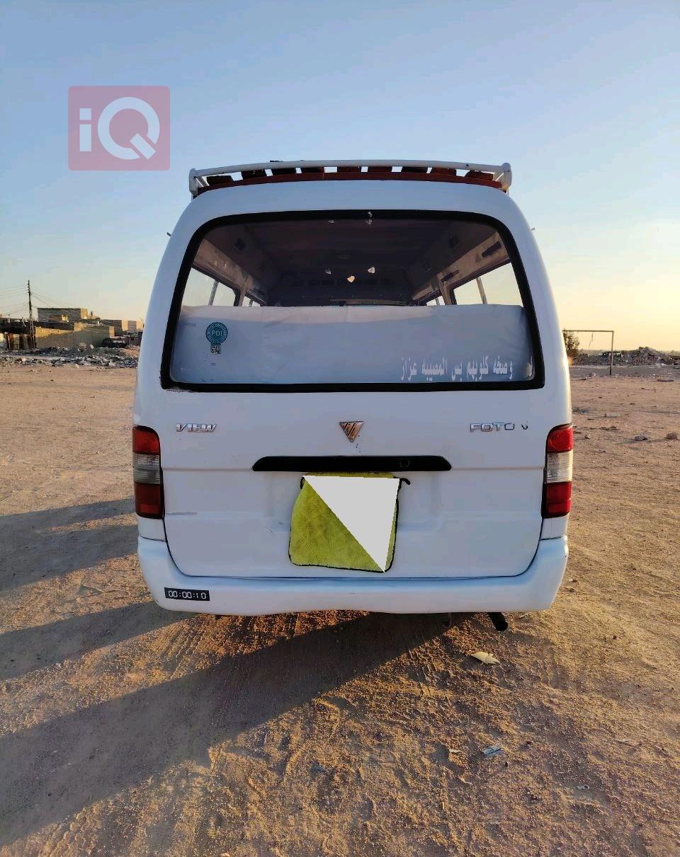 فوتون تونلاند